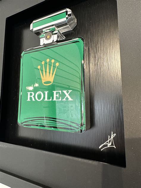 rolex bottle|Rolex Bottle .